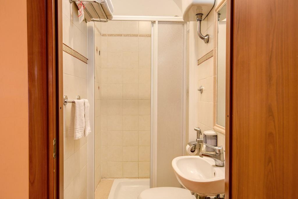 Bed and Breakfast Millyhouse Roma Exterior foto