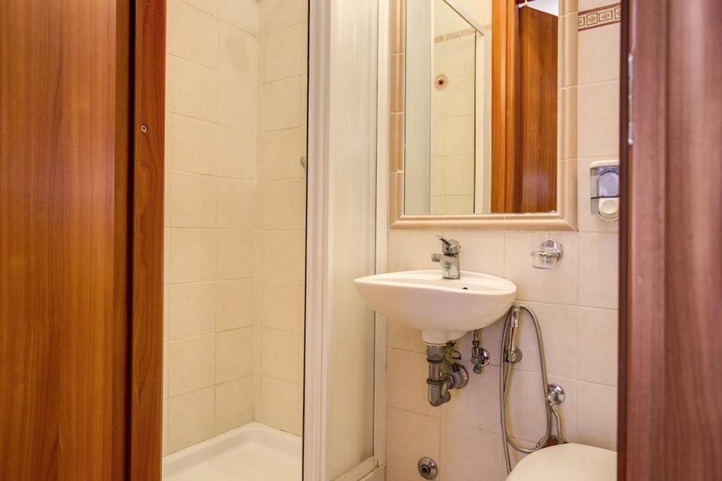Bed and Breakfast Millyhouse Roma Exterior foto