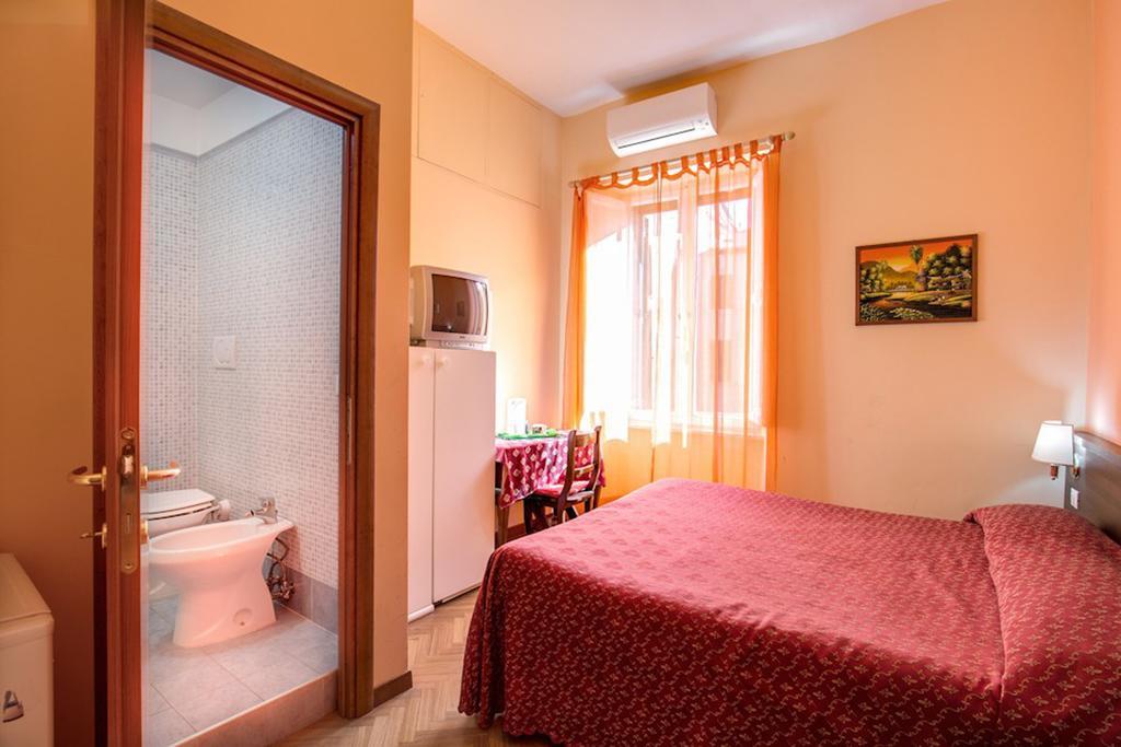 Bed and Breakfast Millyhouse Roma Habitación foto