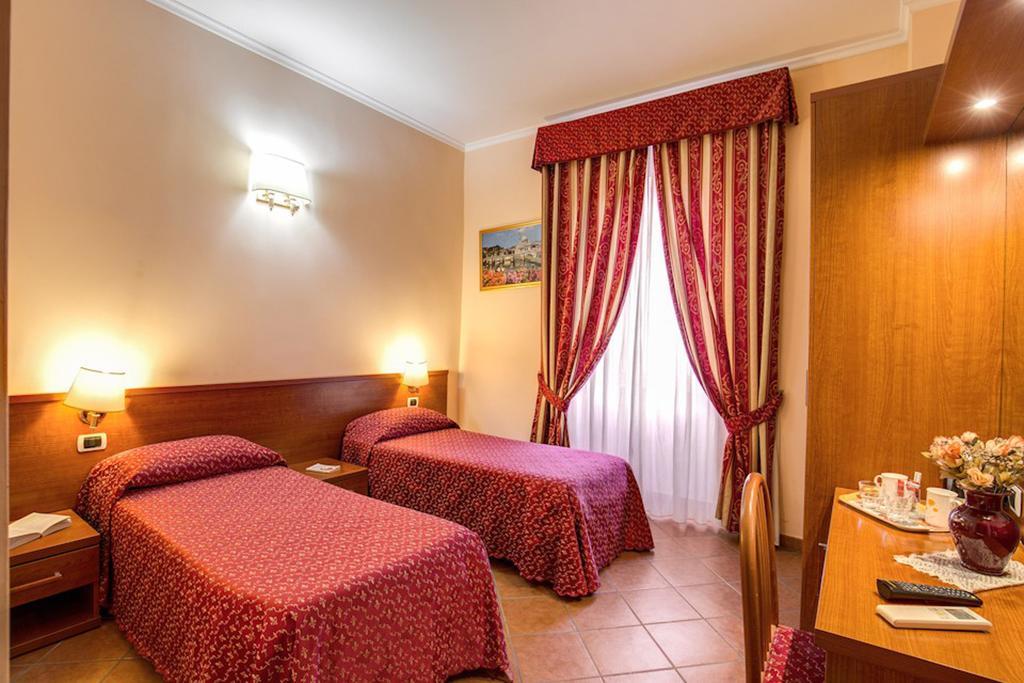 Bed and Breakfast Millyhouse Roma Exterior foto