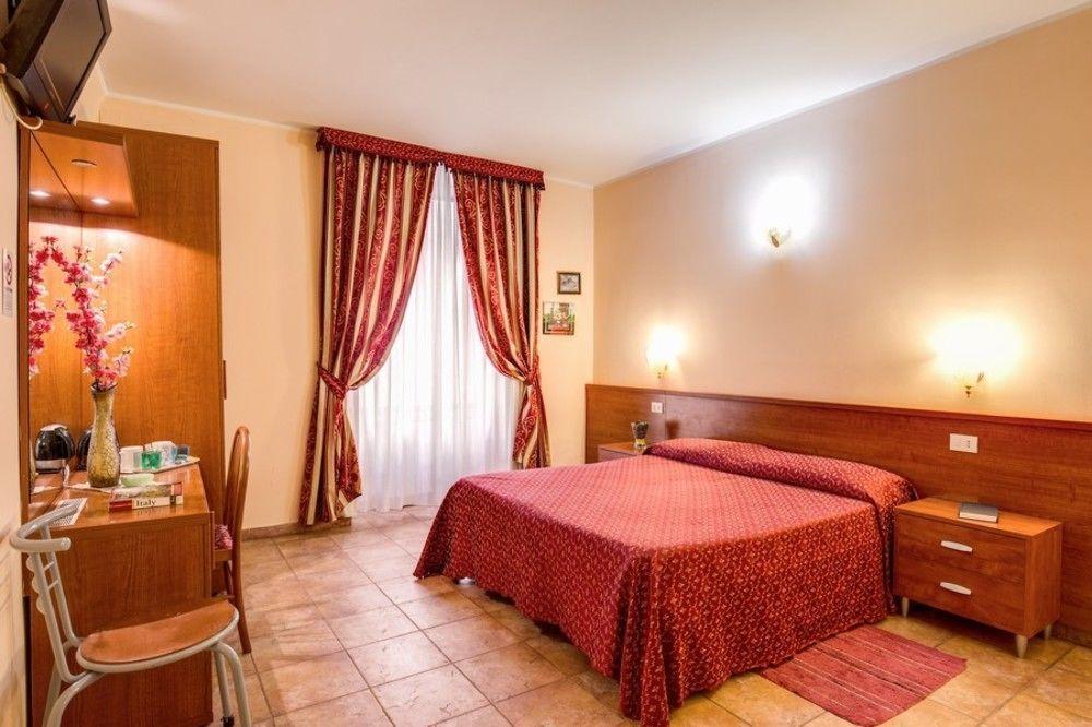 Bed and Breakfast Millyhouse Roma Exterior foto