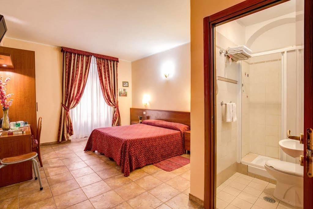 Bed and Breakfast Millyhouse Roma Exterior foto