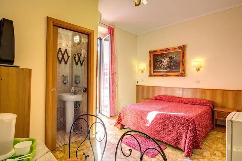 Bed and Breakfast Millyhouse Roma Exterior foto