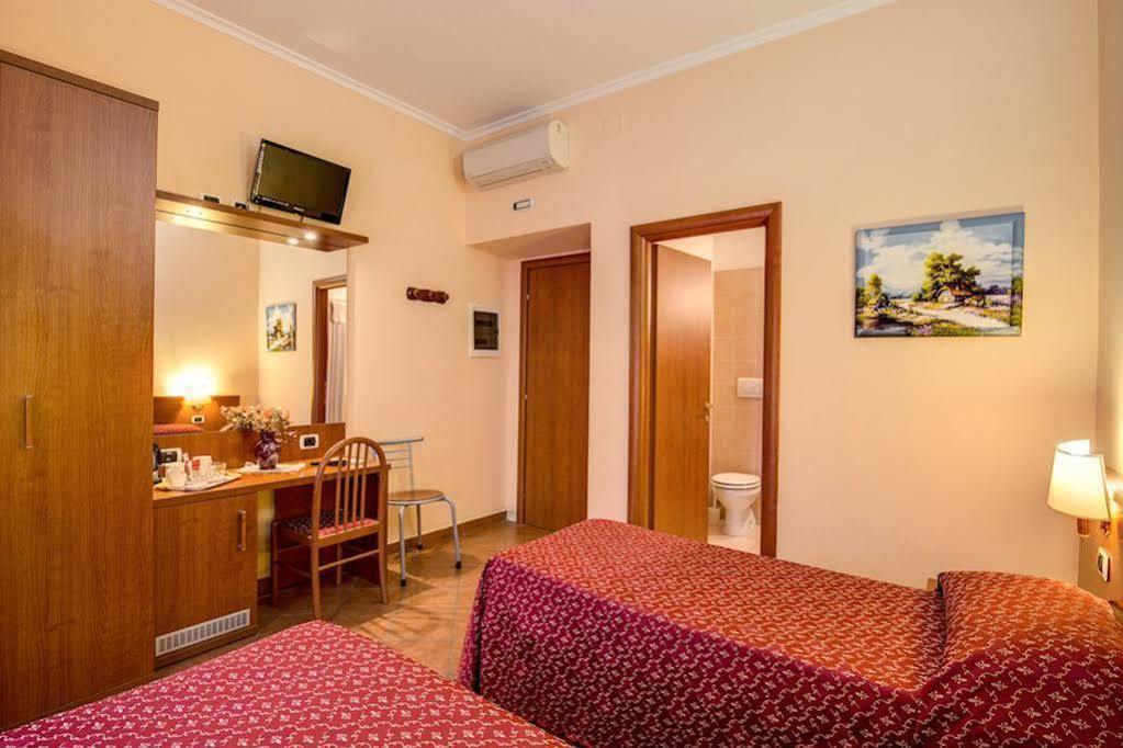 Bed and Breakfast Millyhouse Roma Exterior foto
