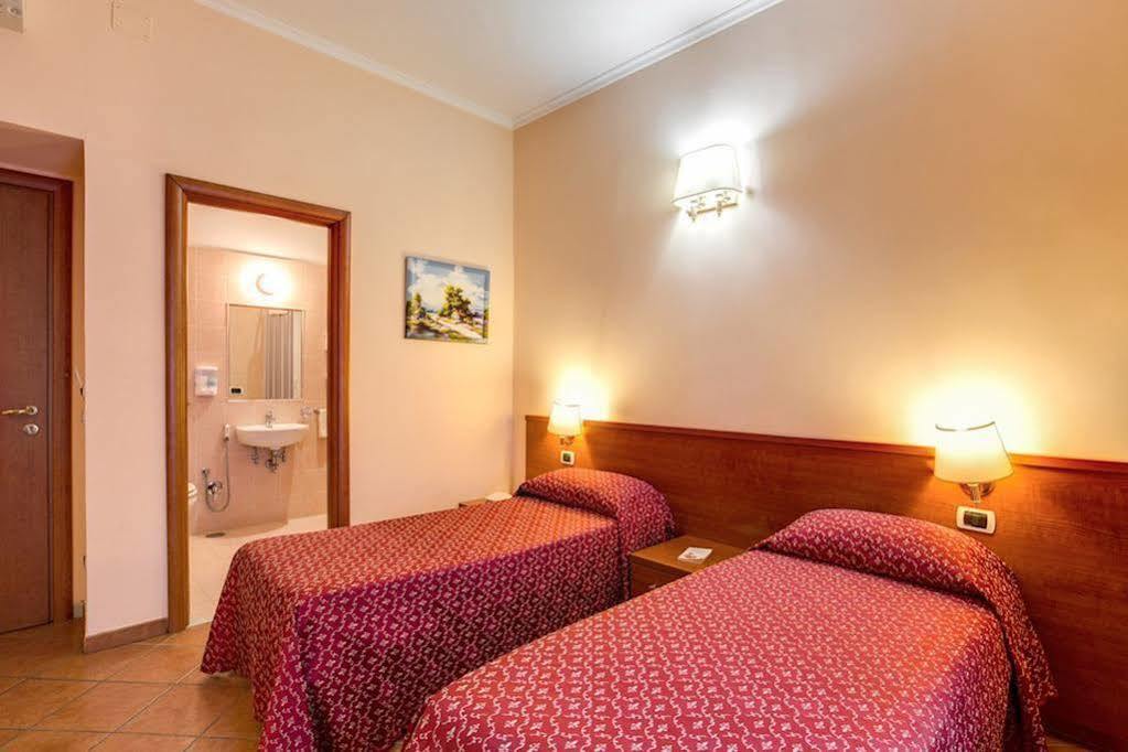 Bed and Breakfast Millyhouse Roma Exterior foto